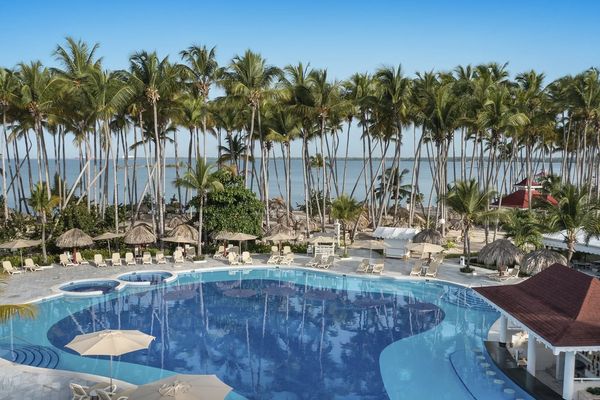 Luxury Bahia Principe Bouganville