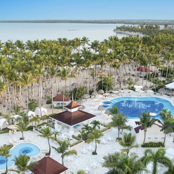 Luxury Bahia Principe Bouganville – 2026-09-24 - Zdjęcie 2