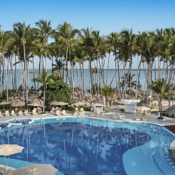 Luxury Bahia Principe Bouganville – 2026-09-24 - Zdjęcie 3