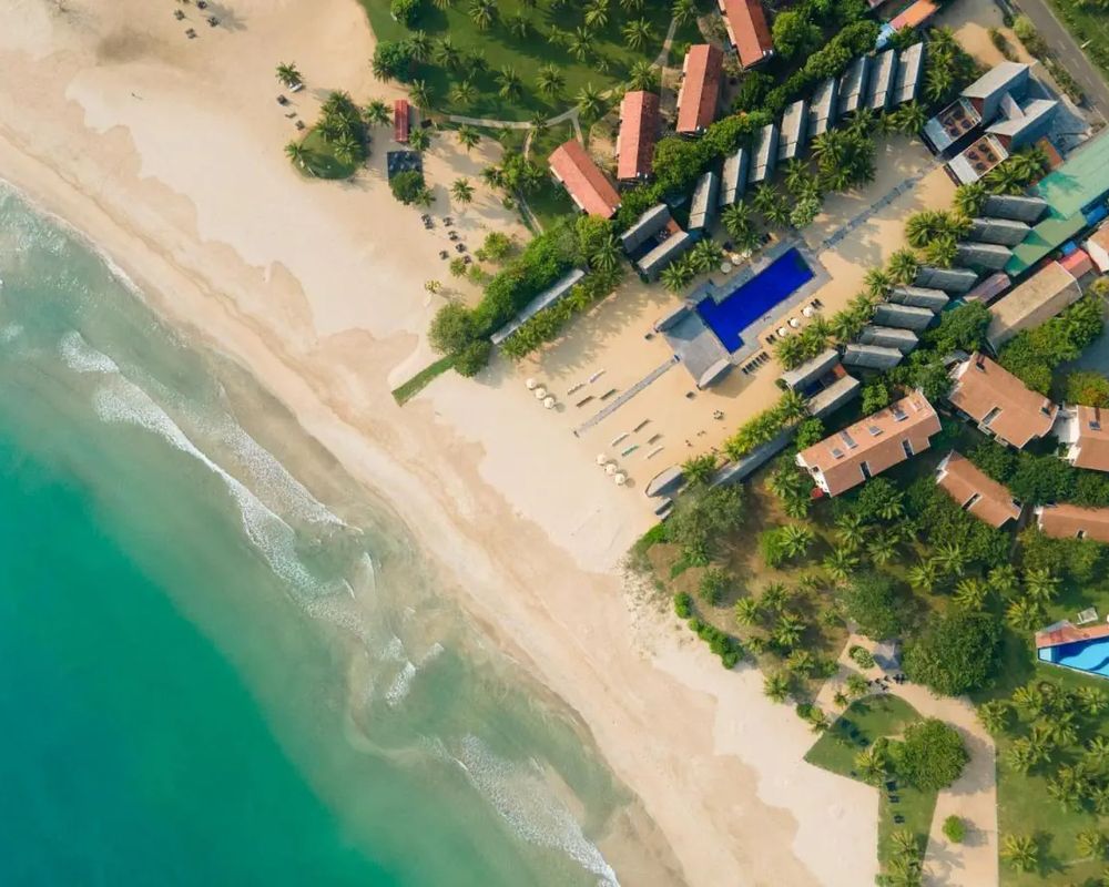Maalu Maalu Resort & Spa
