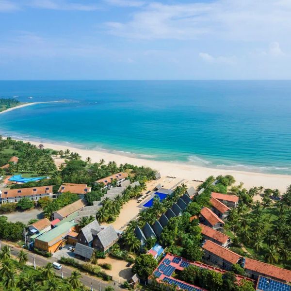 Maalu Maalu Resort & Spa