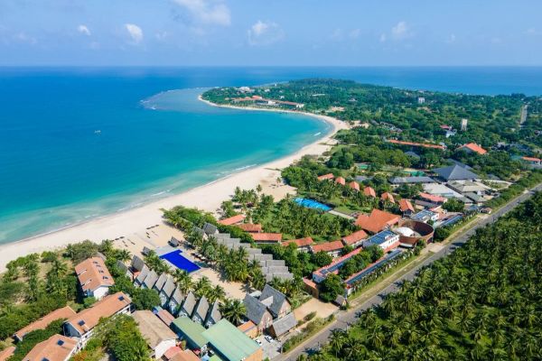 Maalu Maalu Resort & Spa