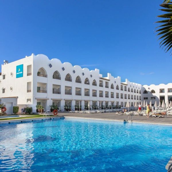 Mac Puerto Marina Benalmadena — Benalmadena, Hiszpania