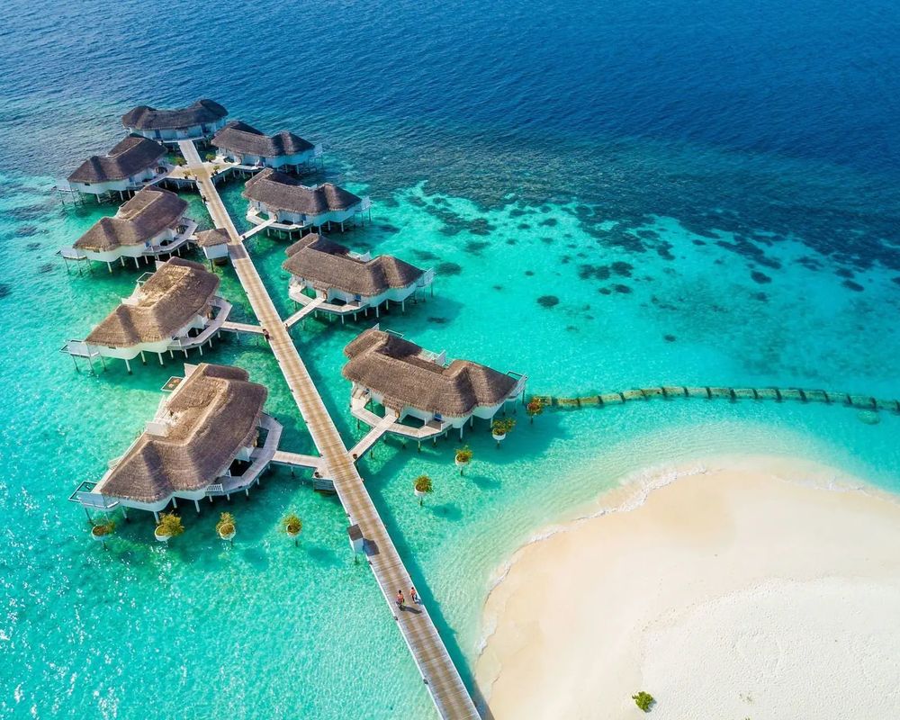 Centara Grand Island Resort