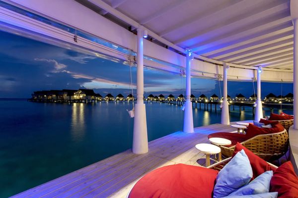 Centara Grand Island Resort