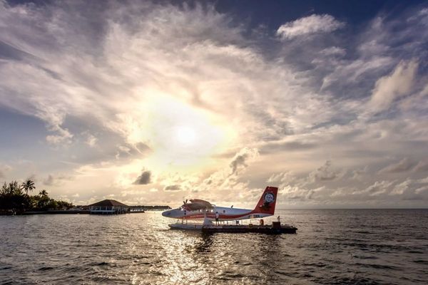 Centara Grand Island Resort