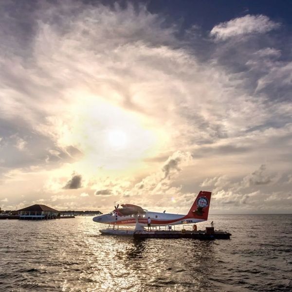 Machchafushi Island Resort Spa Maldives The Centara Collection – 2026-09-01 - Zdjęcie 3