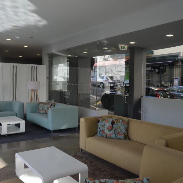 Madeira Bright Star — Funchal, Portugalia