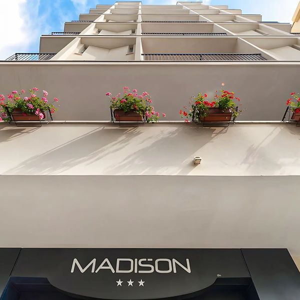 Madison — Gabicce Mare, Włochy