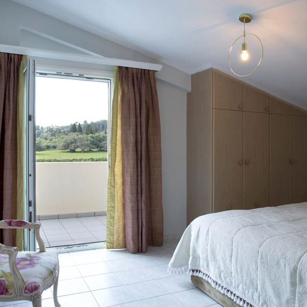 Maggana Residence — Minia, Grecja
