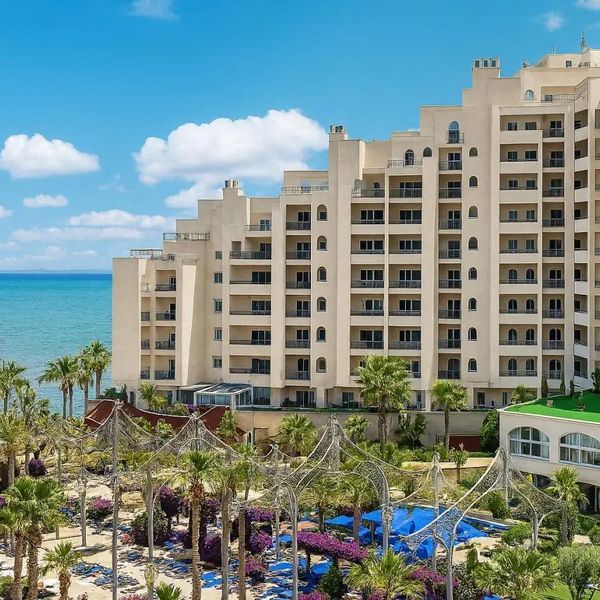 Magic Fantasy — Oropesa del Mar, Hiszpania