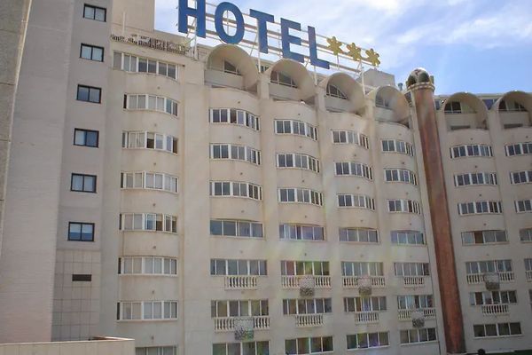 Magic Inn