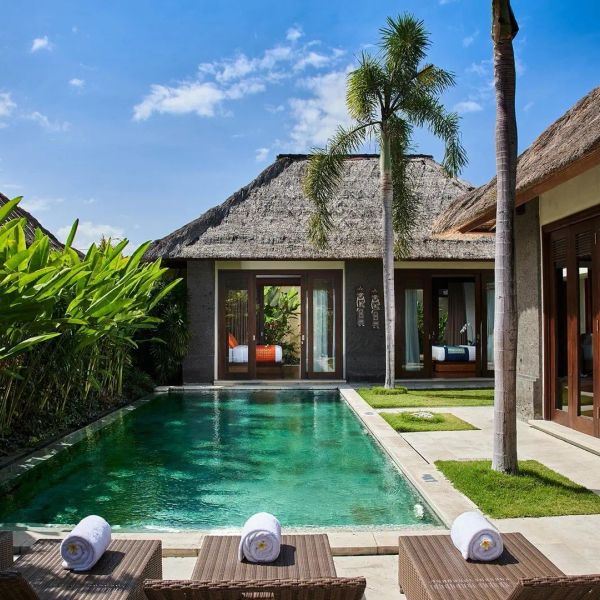 Mahagiri Villas Sanur — Sanur, Indonezja