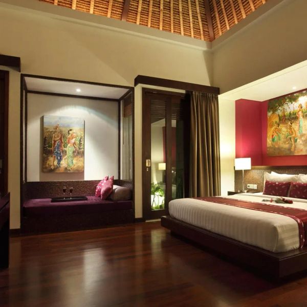 Mahagiri Villas Sanur – 2027-01-14 - Zdjęcie 2