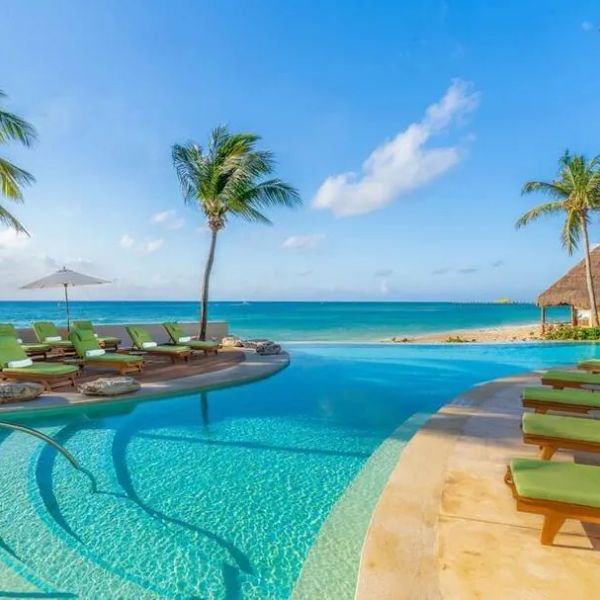 Mahekal Beach Resort – 2026-11-25 - Zdjęcie 3