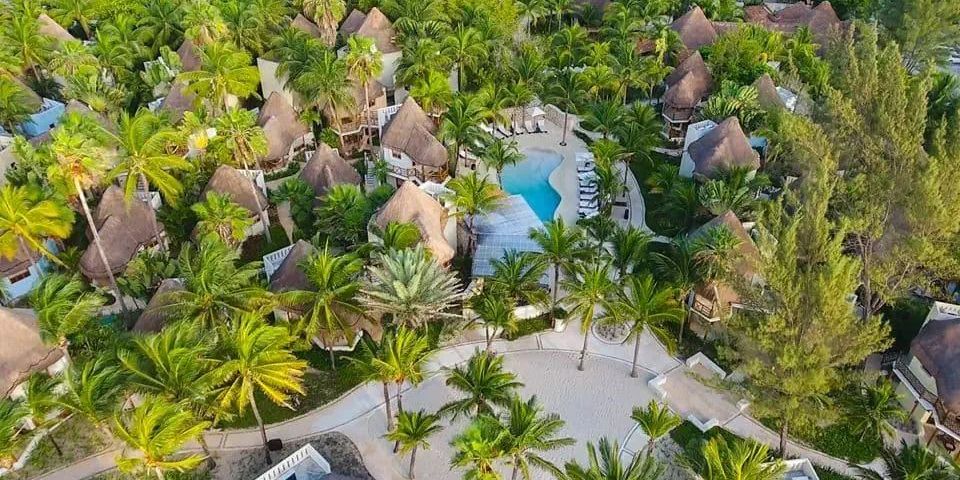 Meksyk na 7 dni w październiku: 4⋆ hotel od 3 502 zł (aktualizacja ceny)