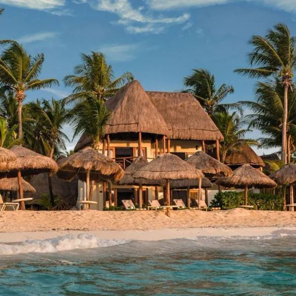 Mahekal Beach Resort – 2027-06-08 - Zdjęcie 2