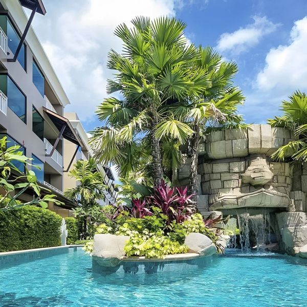Maikhao Palm Beach – 2027-06-03 - Zdjęcie 3