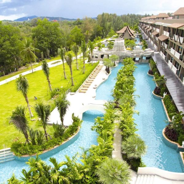 Maikhao Palm Beach — Mai Khao Beach (Phuket), Tajlandia