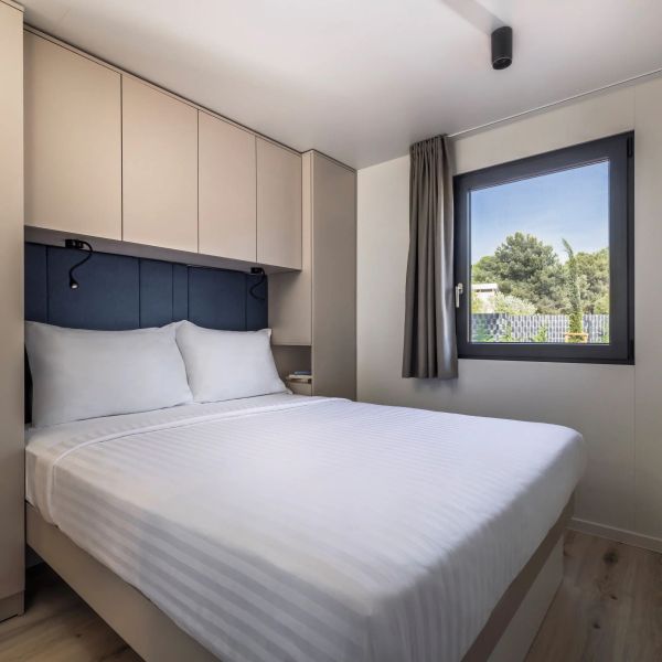 Maistra Camping Koversada Covered (Vrsar) — Vrsar, Chorwacja