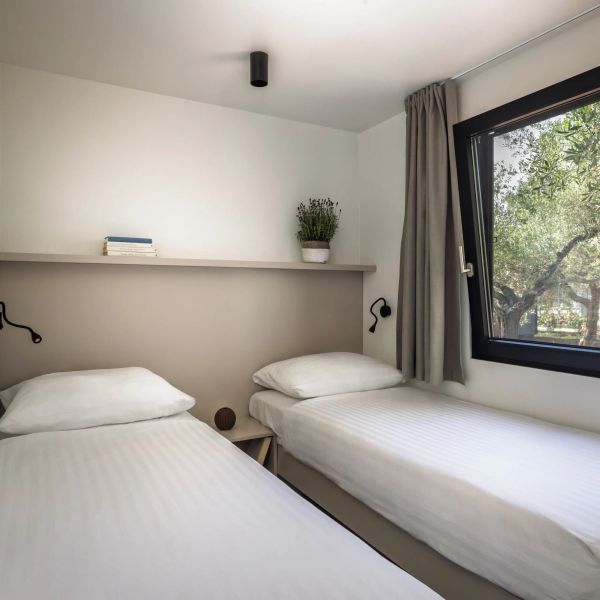 Maistra Camping Koversada Covered (Vrsar)