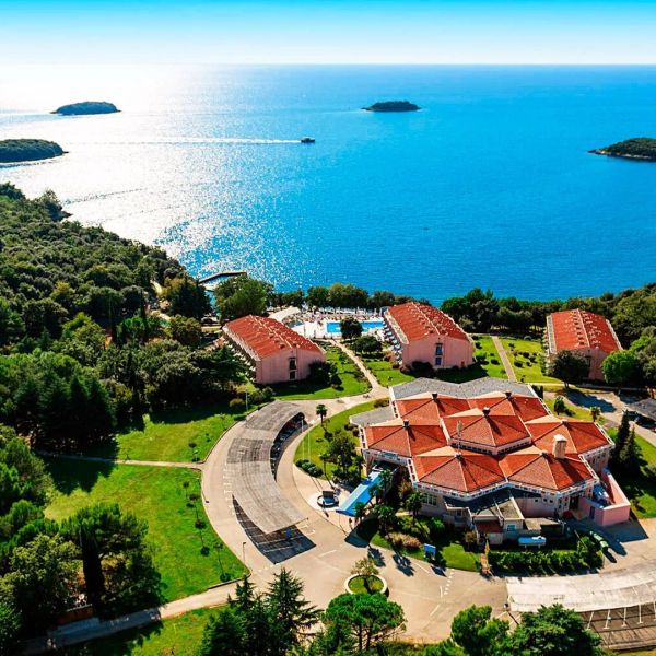 Funtana Resort (Vrsar)