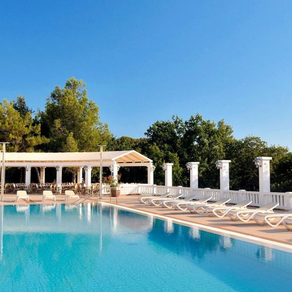 Funtana Resort (Vrsar)