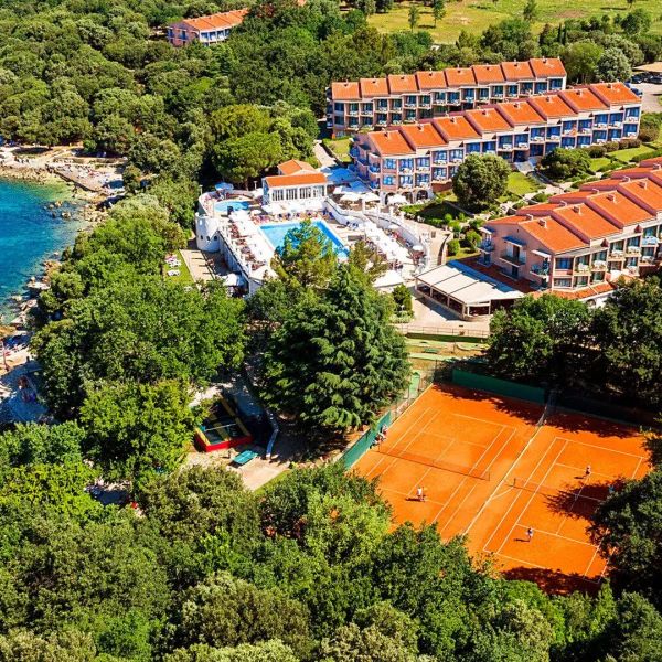 Funtana Resort (Vrsar)