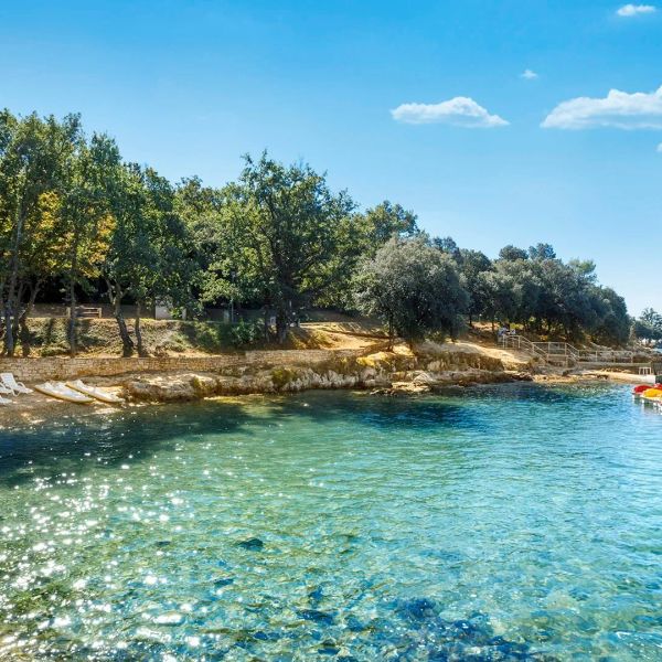 Funtana Resort (Vrsar)