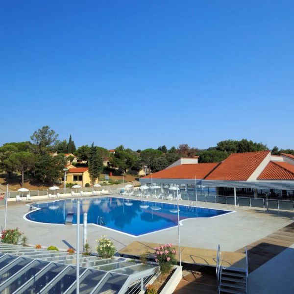 Maistra Select Petalon Resort — Vrsar, Chorwacja