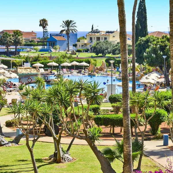 Makronisos Village — Ayia Napa, Cypr