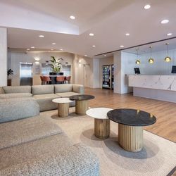 Malaga Alameda Centro by Melia ex Tryp Alameda