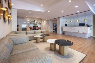 Malaga Alameda Centro by Melia ex Tryp Alameda