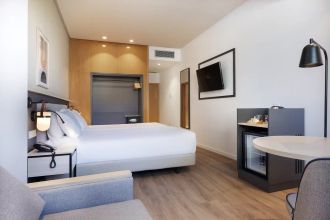 Malaga Alameda Centro by Melia ex Tryp Alameda