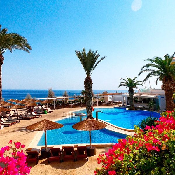 Malama Beach Holiday Village