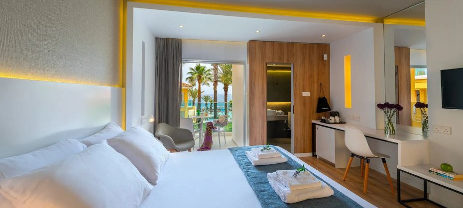 Malama Beach Holiday Village
