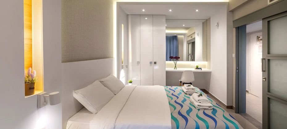 Malama Beach Holiday Village
