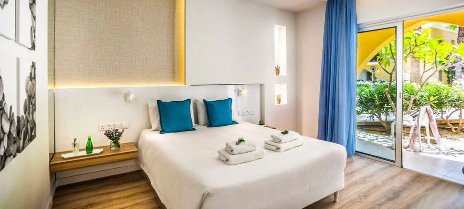 Malama Beach Holiday Village