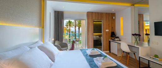Malama Beach Holiday Village