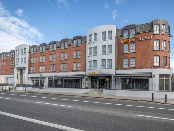 Maldron Pearse Street (ex The Pearse)