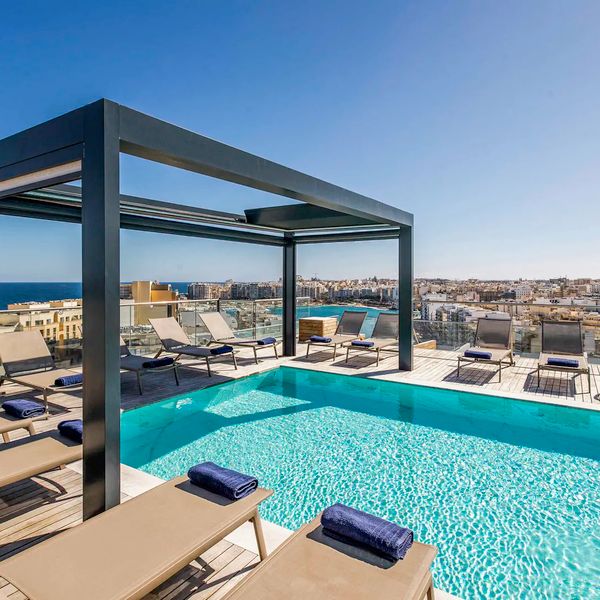 Mercure St. Julian's