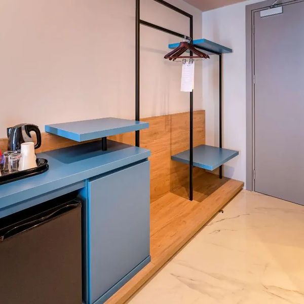 Mercure St. Julian's