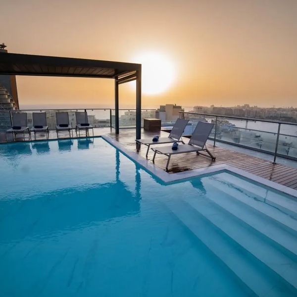 Mercure St. Julian's