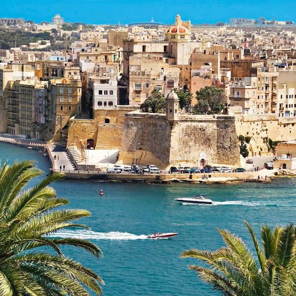 Śródziemnomorska Księżniczka