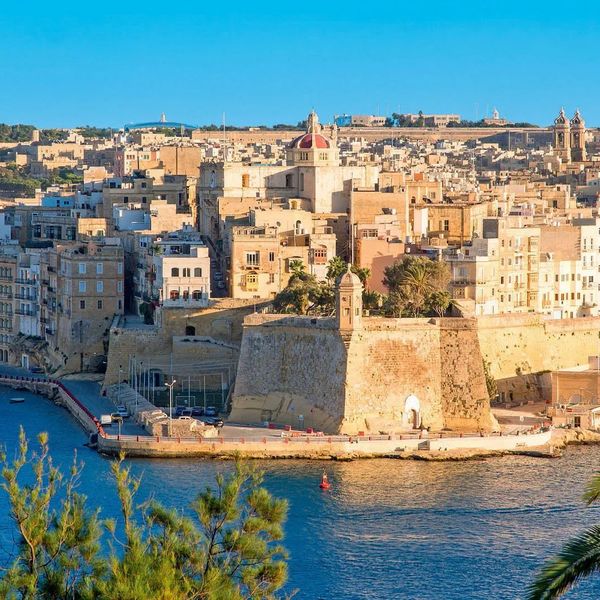 Śródziemnomorska Księżniczka