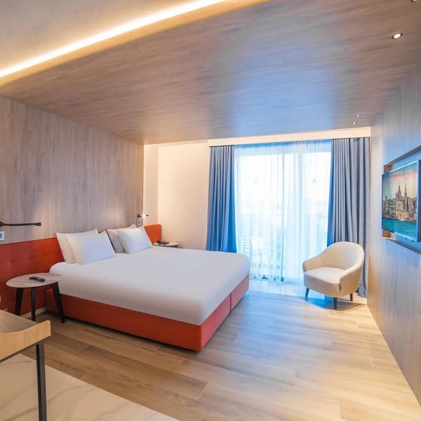 Mercure St. Julian's — St. Julian's, Malta