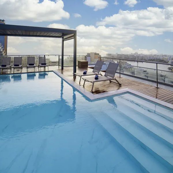 Mercure St. Julian's — St. Julian's, Malta