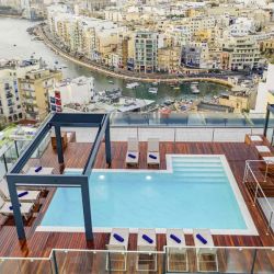 Mercure St Julians