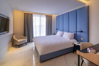 Mercure St Julians
