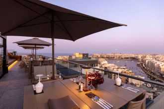 Mercure St Julians